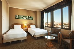 Hilton Milan - photo 25