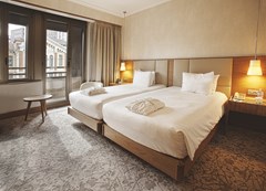 Hilton Milan - photo 30