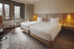 Hilton Milan - photo 21