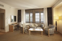 Hilton Milan - photo 23