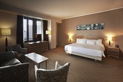 Hilton Milan - photo 31