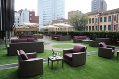 Hilton Milan - photo 29