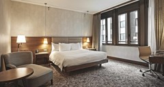 Hilton Milan - photo 1