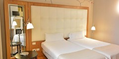 Italiana Hotels Milan Rho Fair - photo 14