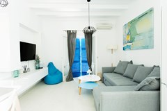 Sun n Chill Apartments & Studios - photo 30