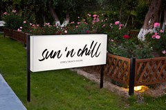 Sun n Chill Apartments & Studios - photo 17