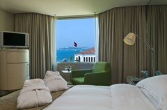 Radisson Blu Bosphorus Hotel - photo 43