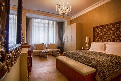 Stories Hotel Kumbaraci - photo 19