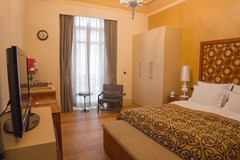 Stories Hotel Kumbaraci - photo 33