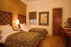 Stories Hotel Kumbaraci - photo 21