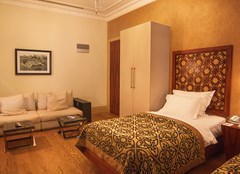 Stories Hotel Kumbaraci - photo 26