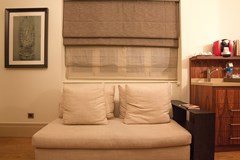 Stories Hotel Kumbaraci - photo 4