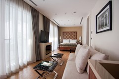 Stories Hotel Kumbaraci - photo 9