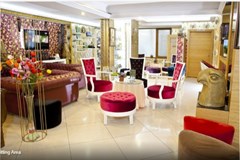 Grand Ons Hotel - photo 6