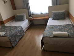 Grand Ons Hotel - photo 8