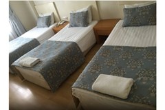 Grand Ons Hotel - photo 9