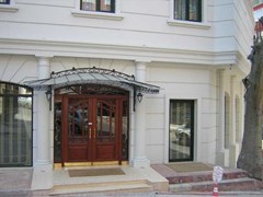 Grand Yavuz Istanbul - photo 38