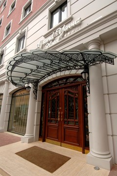 Grand Yavuz Istanbul - photo 22