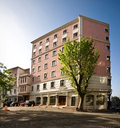Grand Yavuz Istanbul - photo 20