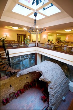 Grand Yavuz Istanbul - photo 23