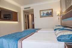 Grand Yavuz Istanbul - photo 13