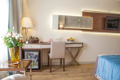 Grand Yavuz Istanbul - photo 26