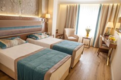 Grand Yavuz Istanbul - photo 28