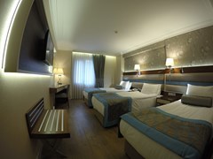 Grand Yavuz Istanbul - photo 10