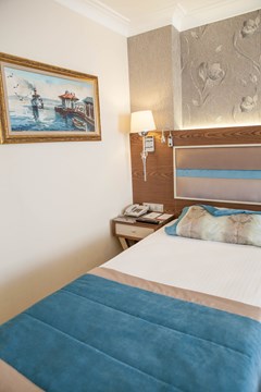 Grand Yavuz Istanbul - photo 27
