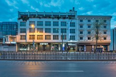The Beyaz Saray Hotel - photo 25
