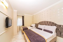 Kervansaray Istanbul - photo 18
