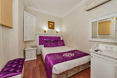 Istanbul Holiday Hotel - photo 47