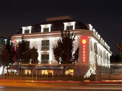 Ramada Istanbul Asia Luxury Hotel - photo 23