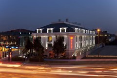 Ramada Istanbul Asia Luxury Hotel - photo 2