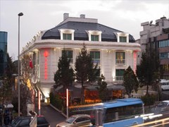 Ramada Istanbul Asia Luxury Hotel - photo 39