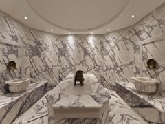 Ramada Istanbul Asia Luxury Hotel - photo 50