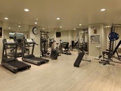 Ramada Istanbul Asia Luxury Hotel - photo 24