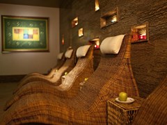 Ramada Istanbul Asia Luxury Hotel - photo 35