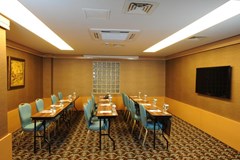 Ramada Istanbul Asia Luxury Hotel - photo 41
