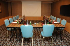 Ramada Istanbul Asia Luxury Hotel - photo 12