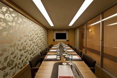 Ramada Istanbul Asia Luxury Hotel - photo 34