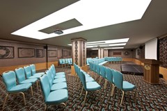 Ramada Istanbul Asia Luxury Hotel - photo 13