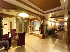Ramada Istanbul Asia Luxury Hotel - photo 1