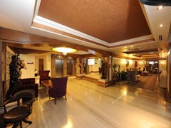 Ramada Istanbul Asia Luxury Hotel - photo 22