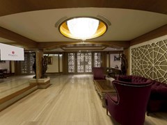 Ramada Istanbul Asia Luxury Hotel - photo 7