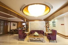 Ramada Istanbul Asia Luxury Hotel - photo 15