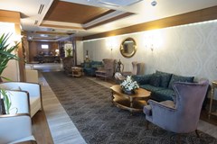 Ramada Istanbul Asia Luxury Hotel - photo 14