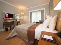 Ramada Istanbul Asia Luxury Hotel - photo 51