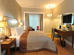 Ramada Istanbul Asia Luxury Hotel - photo 36