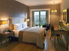 Ramada Istanbul Asia Luxury Hotel - photo 43